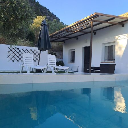 Casa Puerto Blanco II Villa Algodonales Exteriör bild